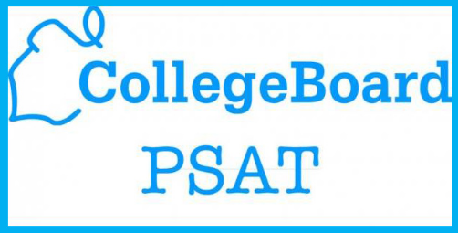 Significantly Lower Scores on October 2019 PSAT - What Does That Mean?