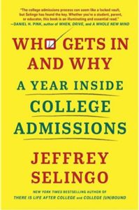 Here Are the 5 Best Books About College Admissions