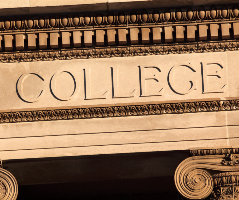 What Does Holistic College Admission Mean?