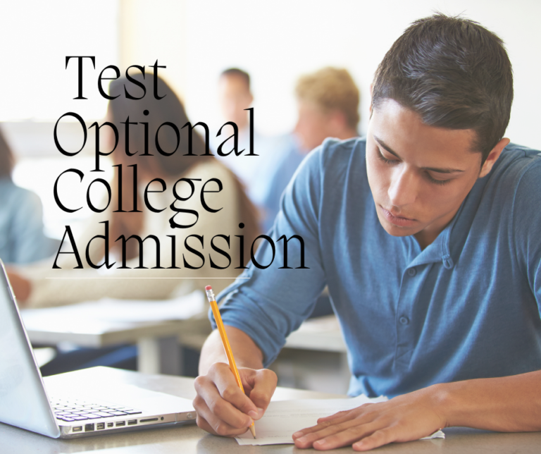 Navigating the Chaos in Test-Optional Admissions